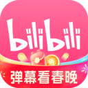 哔哩哔哩-弹幕番剧直播高清视频