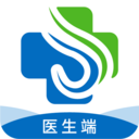 健缘名医堂医生端