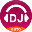 DJ音乐盒车机-开车听音乐更方便