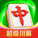 富豪麻将-超级川麻新玩法