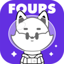 Fours情绪星球-小众圈交友