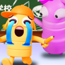 老师校园模拟器