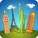 City Break Quiz 旅遊 App LOGO-APP開箱王