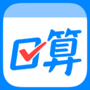作业帮口算-家长检查作业好帮手