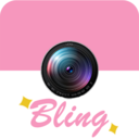 bling奶油相机-美颜拍照