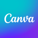 Canva可画-PPT海报简历Logo制作