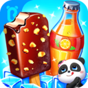 宝宝美食街-美食DIY梦幻体验