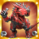 巨兽战场-猛兽新世界