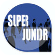 口袋·Super Junior LOGO-APP點子