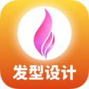独孤发型设计