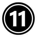 11路-徒步征服领土