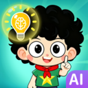 萌宝动感思维-AI思维训练