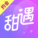 甜遇-同城真人交友