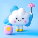 小云天气