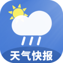天气预警快报-天气日历出行