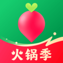 叮咚买菜——品质之爱