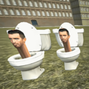 马桶英雄3