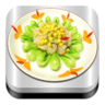 美味菜谱大全 LOGO-APP點子