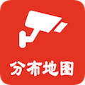 深圳外地车-限行摄像头分布地图