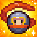 元气骑士-星轨颂歌银珠登场