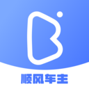 帮邦行顺风车主-招募车主