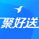 蜂鸟聚好送-多渠道订单配送管理