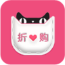 折购 LOGO-APP點子