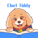 AI口语Tiddy-AI泰迪口语英语