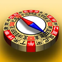 3D罗盘指南针-特色三维建模