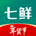 七鲜-京东自营超市最快30分钟达