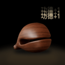 手机佛珠-禅定专注空间