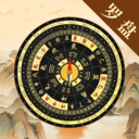 高清手机罗盘-实景罗盘