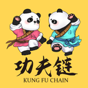 功夫链-有趣好玩的AI运动