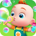 超级宝贝JoJo-海量英文儿歌