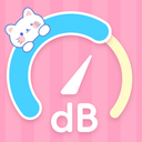 测分贝DB噪音测试仪-全能工具箱