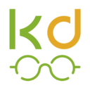 可得眼镜-kd