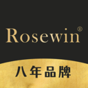 Rosewin鲜花-生日鲜花蛋糕预订