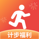 计步走路宝