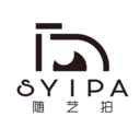 蓝显随艺拍