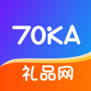 70KA礼品网-专业卡券回收平台