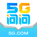 5G问问 LOGO-APP點子