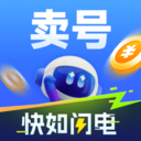 闪电卖号-游戏卖号买号回收