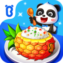 宝宝营养料理-培养健康饮食习惯