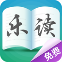 乐读免费小说 LOGO-APP點子