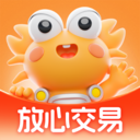 螃蟹账号-游戏账号买卖交易