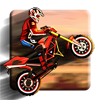 疯狂摩托骑士 賽車遊戲 App LOGO-APP開箱王