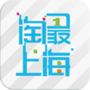 淘最上海 LOGO-APP點子