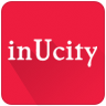 InUcity LOGO-APP點子