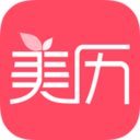 美历-女性日历社区 LOGO-APP點子