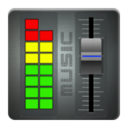 Music Volume EQ LOGO-APP點子